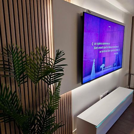 Appartement Moderne Champsevraine Exteriör bild
