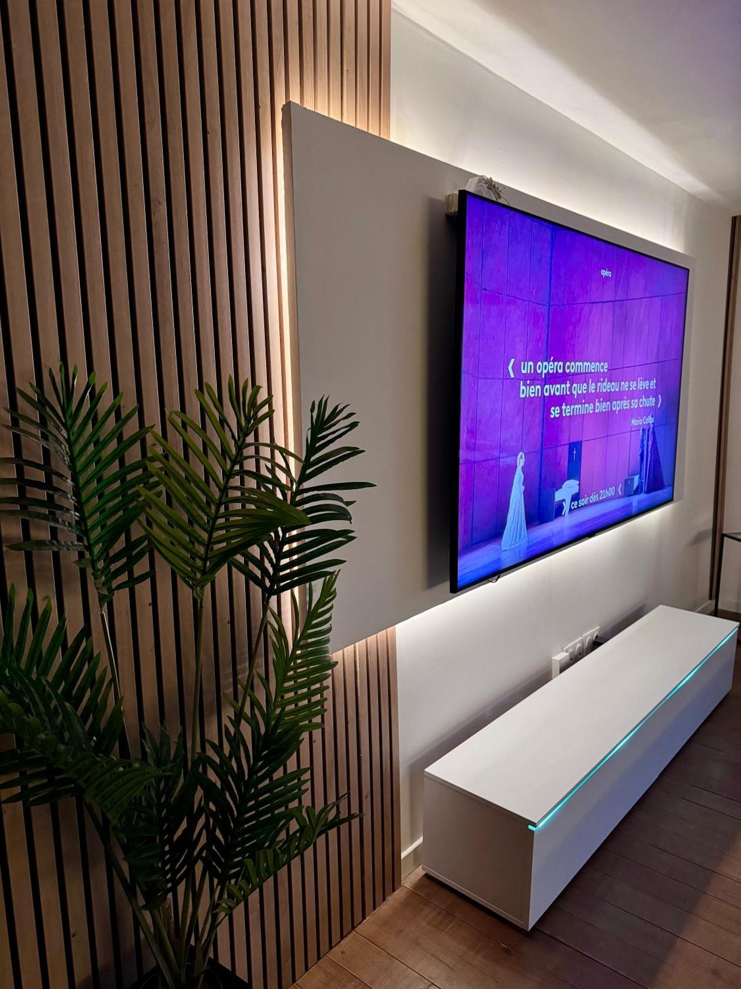 Appartement Moderne Champsevraine Exteriör bild