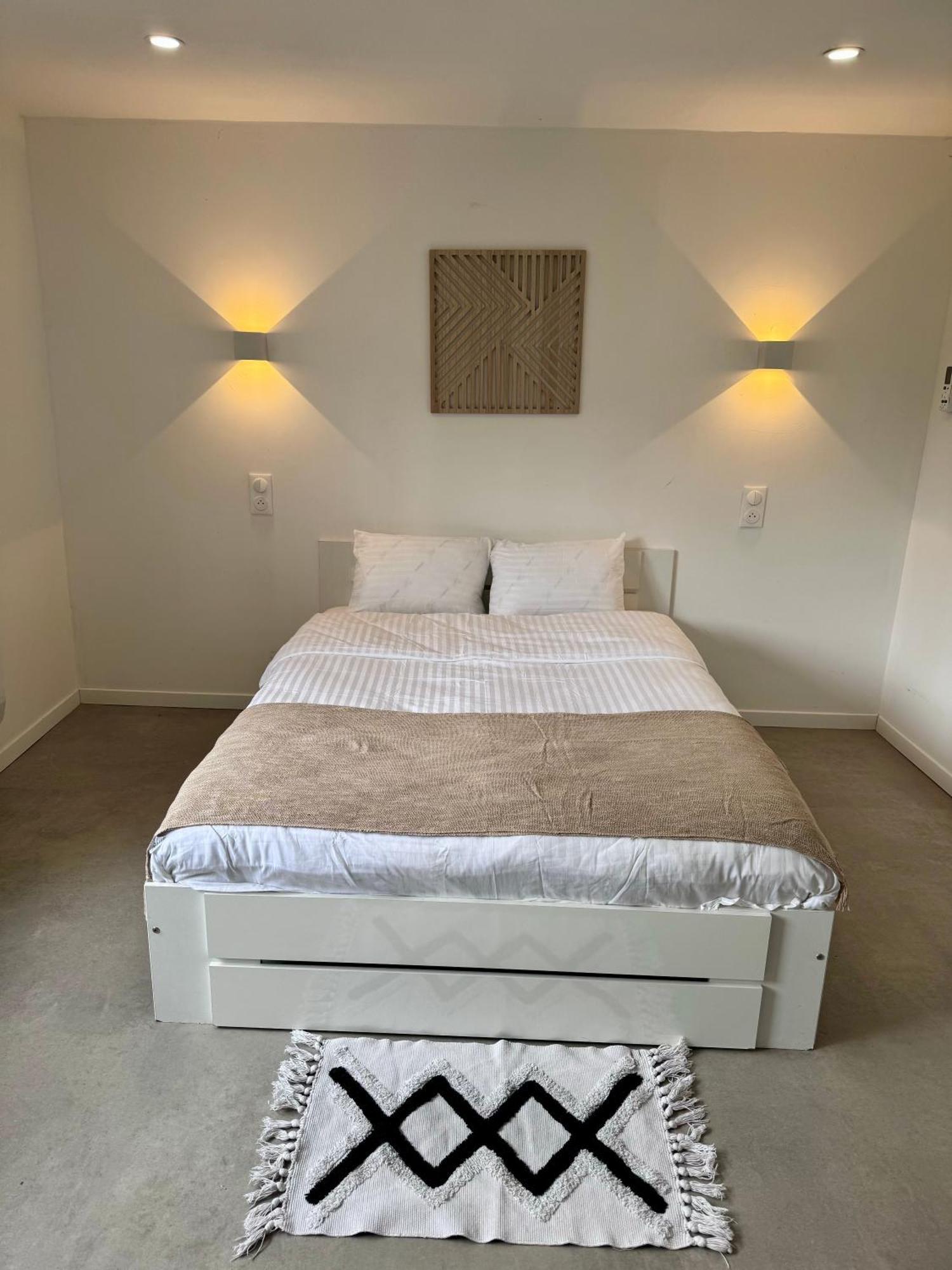 Appartement Moderne Champsevraine Exteriör bild