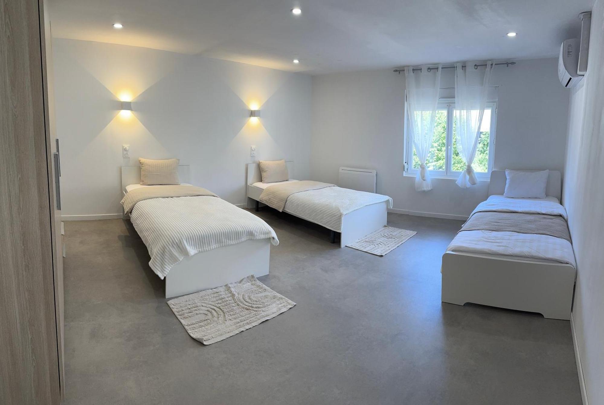 Appartement Moderne Champsevraine Exteriör bild
